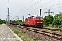 Siemens 22637 - DB Cargo "193 377"
22.05.2020 - Nuthetal-SaarmundKai Dortmann