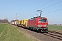 Siemens 22637 - DB Cargo "193 377"
30.03.2021 - Peine-WoltorfGerd Zerulla