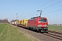 Siemens 22637 - DB Cargo "193 377"
30.03.2021 - Peine-Woltorf
Gerd Zerulla