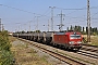 Siemens 22637 - DB Cargo "193 377"
14.09.2021 - Weißenfels-Großkorbetha
Christian Klotz