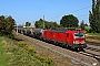 Siemens 22637 - DB Cargo "193 377"
14.09.2021 - Weißenfels-SchkortlebenDaniel Berg