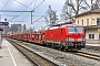 Siemens 22637 - DB Cargo "193 377"
21.03.2026 - Aßling (Oberbayern)Mathias May