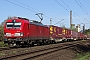 Siemens 22638 - DB Cargo "193 378"
17.04.2020 - Hannover-Misburg
Thies Laschet