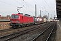 Siemens 22638 - DB Cargo "193 378"
14.03.2022 - Magdeburg Neustadt
Christian Stolze