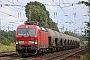 Siemens 22638 - DB Cargo "193 378"
08.08.2022 - Wunstorf
Thomas Wohlfarth