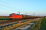 Siemens 22638 - DB Cargo "193 378"
22.03.2022 - Schkeuditz, West
Daniel Berg