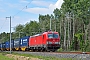 Siemens 22639 - DB Cargo "193 379"
24.08.2020 - Horka 
Torsten Frahn