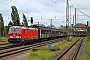 Siemens 22639 - DB Cargo "193 379"
27.05.2021 - Frankfurt  (Oder)
Rudi Lautenbach