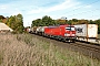 Siemens 22639 - DB Cargo "193 379"
20.10.2022 - Uelzen
Gerd Zerulla