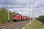 Siemens 22639 - DB Cargo "193 379"
12.05.2026 - LohsaDieter Stiller