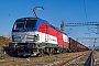 Siemens 22640 - Srbija Kargo "193 911"
21.03.2020 - Leskovac
Mladen Zarkovic