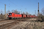 Siemens 22644 - DB Cargo "193 561"
14.02.2022 - Leipzig-Wiederitzsch
Alex Huber