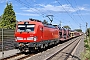 Siemens 22644 - DB Cargo "193 561"
07.09.2026 - LindhorstChristian Stolze
