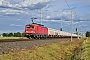 Siemens 22644 - DB Cargo "193 561"
23.09.2026 - Horka Torsten Frahn