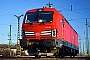 Siemens 22645 - DB Cargo "193 562"
20.02.2020 - Hegyeshalom
Norbert Tilai