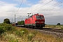 Siemens 22645 - DB Cargo "193 562"
22.07.2022 - Hohe Börde-Niederndodeleben
Brian Riesterer