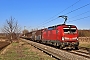 Siemens 22645 - DB Cargo "193 562"
08.02.2023 - Espenau-Mönchehof
Christian Klotz