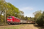 Siemens 22646 - DB Cargo "193 563"
06.05.2020 - Berlin Stadtforst
Jason Stolz