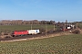 Siemens 22646 - DB Cargo "193 563"
19.02.2021 - Ovelgünne
Max Hauschild