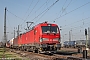 Siemens 22646 - DB Cargo "193 563"
01.04.2021 - Oberhausen, Abzweig Mathilde
Rolf Alberts