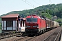 Siemens 22646 - DB Cargo "193 563"
17.06.2021 - Königstein (Sächsische Schweiz)
Christian Stolze