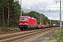Siemens 22646 - DB Cargo "193 563"
16.10.2023 - Hoyerswerda-Knappenrode
Rene  Klug 