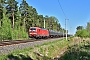 Siemens 22646 - DB Cargo "193 563"
02.05.2026 - Horka-NieskyTorsten Frahn