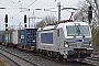 Siemens 22647 - Metrans "383 404-1"
03.03.2020 - Nuthetal-Saarmund
Volker Stoekmann