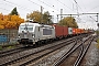 Siemens 22647 - Metrans "383 404-1"
24.10.2020 - Hannover-Linden, Bahnhof Fischerhof
Hans Isernhagen