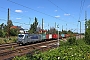 Siemens 22647 - Metrans "383 404-1"
13.07.2020 - Leipzig-Wiederitzsch
Daniel Berg