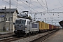 Siemens 22647 - Metrans "383 404-1"
25.09.2022 - Lysá nad Labem
Jiří Konečný
