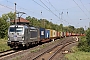 Siemens 22647 - Metrans "383 404-1"
19.08.2023 - Gronau-Banteln
Thomas Wohlfarth
