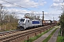 Siemens 22648 - Metrans "383 405-8"
13.04.2020 - Dresden-Cossebaude
Mario Lippert