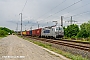 Siemens 22648 - Metrans "383 405-8"
22.05.2020 - Nuthetal-Saarmund
Kai Dortmann