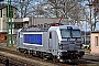 Siemens 22649 - Metrans "383 406-6"
05.02.2020 - KomáromNorbert Tilai