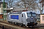 Siemens 22649 - Metrans "383 406-6"
05.02.2020 - Komárom
Norbert Tilai