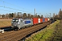 Siemens 22649 - Metrans "383 406-6"
22.02.2021 - Schkeuditz-West
Daniel Berg