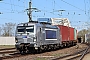 Siemens 22649 - Metrans "383 406-6"
09.04.2026 - RiesaThomas Wohlfarth