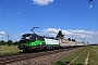 Siemens 22650 - ecco-rail "193 763"
29.05.2020 - Wiesental
Wolfgang Mauser