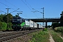 Siemens 22650 - ecco-rail "193 763"
07.08.2020 - Oftersheim
Harald Belz
