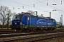 Siemens 22651 - FRACHTbahn "193 764"
18.03.2021 - Hegyeshalom
Norbert Tilai