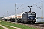 Siemens 22651 - FRACHTbahn "193 764"
29.04.2022 - Straubing-Alburg
leo wensauer