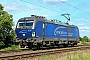 Siemens 22651 - FRACHTbahn "193 764"
14.09.2023 - Dieburg Ost
Kurt Sattig