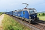 Siemens 22651 - FRACHTbahn "193 764"
08.06.2023 - Treuchtlingen
Peider Trippi