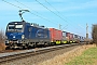 Siemens 22651 - FRACHTbahn "193 764"
19.02.2025 - Münster (Hessen)
Kurt Sattig