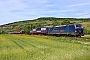 Siemens 22651 - FRACHTbahn "193 764"
11.06.2025 - Thüngersheim
Wolfgang Mauser