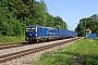 Siemens 22651 - FRACHTbahn "193 764"
19.06.2024 - Assling (Oberbayern)
Tobias Schmidt