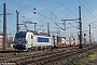 Siemens 22652 - Metrans "383 408-2"
17.03.2020 - Oberhausen, Rangierbahnhof WestRolf Alberts