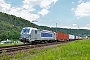 Siemens 22652 - Metrans "383 408-2"
15.06.2020 - Königstein
Torsten Frahn