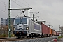 Siemens 22652 - Metrans "383 408-2"
14.12.2020 - Hamburg
Krisztián Balla